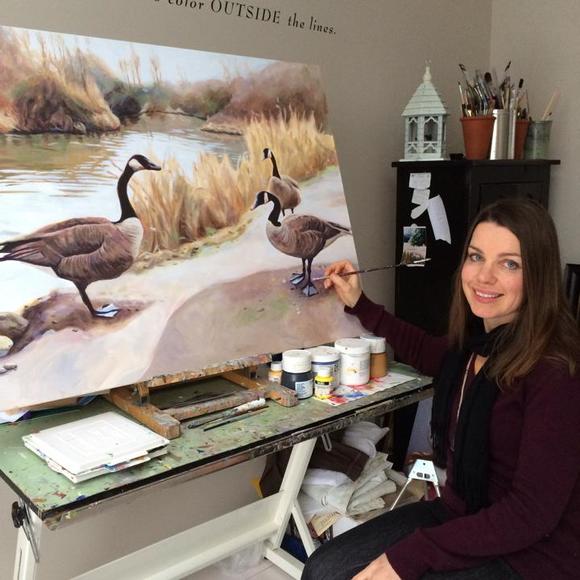 Meet your Posher, Carla - Picture 1 of 1